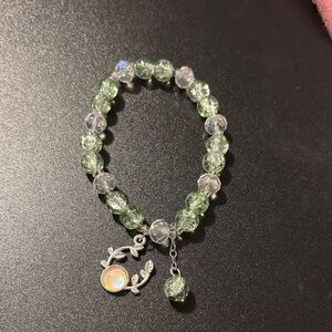 4/$12 Glass Beaded Bracelet (A6)